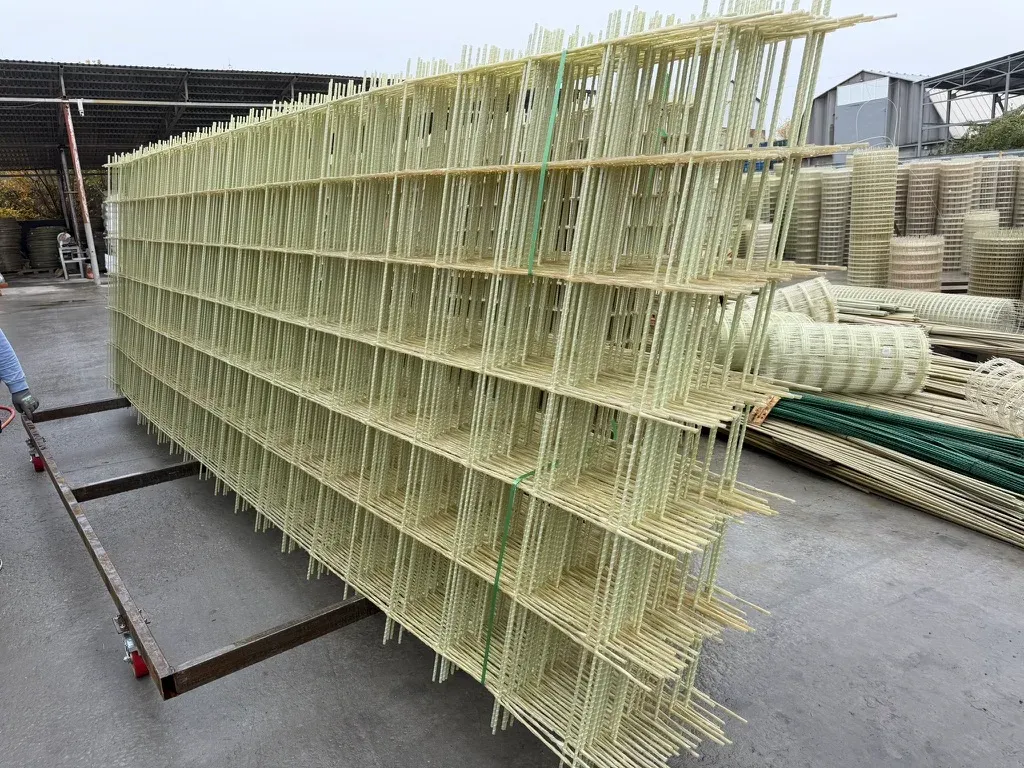 REBAR-MESH