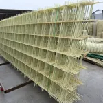 REBAR-MESH